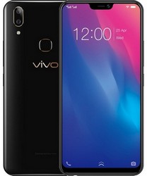 Замена разъема зарядки на телефоне Vivo V9 Youth в Абакане